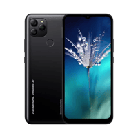 General Mobile GM 21  32 GB  Siyah