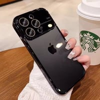 Orient Serisi (Siyah) Telefon Kılıfı