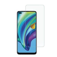 Nettech İnfinix Note 8 Uyumlu Ön Koruma Cam Ekran Koruyucu NT93339