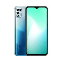 Infinix Hot 11 Play  64 GB  Mavi