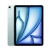 Apple iPad Air (6. Nesil)  1 TB  11 inç  GPS  Mavi