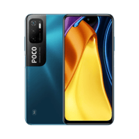 Poco M3 Pro 5G  128 GB  Soğuk Mavi