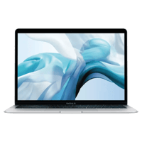 Apple MacBook Air 13" (13inch, 2020)  3.2 GHz M1  8 GB  256 GB  Gümüş