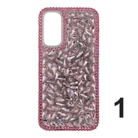Nettech Samsung Galaxy A15 Uyumlu NTN046 Arka Koruma Kılıf (Karışık Renk) NT110348
