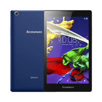 Lenovo Tab 2 A850  8 GB  8 inç  LTE  Mavi