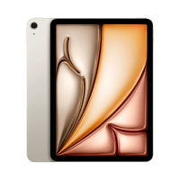 Apple iPad Air (6. Nesil)  256 GB  11 inç  WiFi  Yıldız Işığı