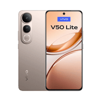 Vivo V50 Lite  256 GB  Altın