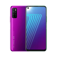 Infinix Note 7 Lite  64 GB  Mor