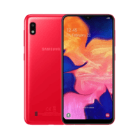 Samsung Galaxy A10  64 GB  Kırmızı