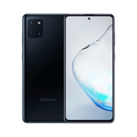 Samsung Galaxy Note 10 Lite  128 GB  Aura Siyahı