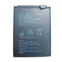 Teknonet General Mobile GM21 Plus Uyumlu Nettech 5000 MAh Batarya NT104107