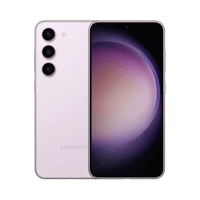 Samsung Galaxy S23 Plus  256 GB  Lavanta