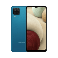 Samsung Galaxy A12  64 GB  Mavi