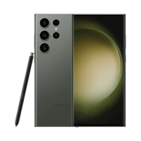 Samsung Galaxy S23 Ultra 256 GB Yeşil