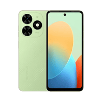 Tecno Spark Go 2024  128 GB  Yeşil