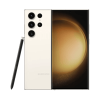 Samsung Galaxy S23 Ultra  1 TB  Krem