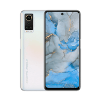 General Mobile GM 22 Pro 128 GB Beyaz