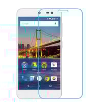 Nettech General Mobile GM4 Uyumlu Ön Koruma Cam Ekran Koruyucu NT4040