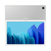 Samsung Galaxy Tab A7 2020 64 GB 10.4 inç LTE Gümüş