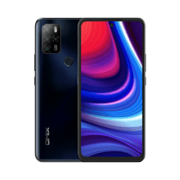 Omix X300  128 GB  Gri