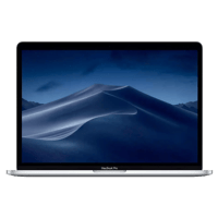 Apple MacBook Pro 15 inç 2018