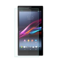 Nettech Sony Xperia Z Ultra Uyumlu Ön Koruma Cam Ekran Koruyucu NT15959