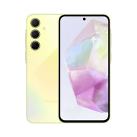 Samsung Galaxy A35  128 GB  Sarı