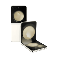 Samsung Galaxy Z Flip5  512 GB  Krem