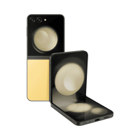 Samsung Galaxy Z Flip5  256 GB  Sarı