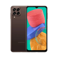 Samsung Galaxy M33 5G  128 GB  Kahverengi