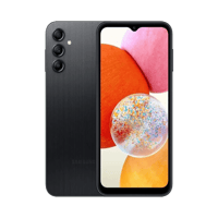 Samsung Galaxy A14 128 GB Siyah