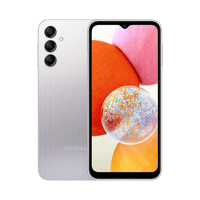 Samsung Galaxy A14 128 GB Gümüş