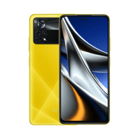 Poco X4 Pro 5G  256 GB  Sarı