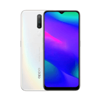 Oppo A5 2020  64 GB  Gümüş