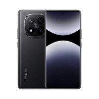 Xiaomi Redmi Note 14 Pro Plus 5G  512 GB  Siyah