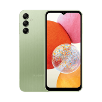 Samsung Galaxy A14 64 GB Yeşil