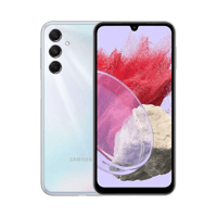 Samsung Galaxy M34  128 GB  Gümüş