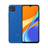 Xiaomi Redmi 9C  32 GB  Alacakaranlık Mavisi