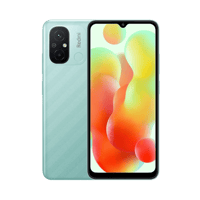 Xiaomi Redmi 12C  64 GB  Yeşil