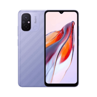 Xiaomi Redmi 12C  64 GB  Mor