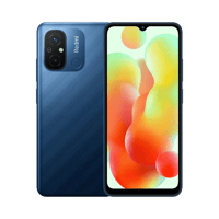 Xiaomi Redmi 12C  64 GB  Mavi
