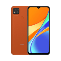 Xiaomi Redmi 9C 64 GB Turuncu