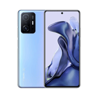 Xiaomi 11 T  256 GB  Mavi