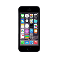 Apple iPhone 5  16 GB  Siyah