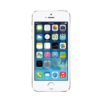 Apple iPhone 5  32 GB  Altın