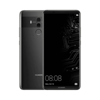 Huawei Mate 10 Pro 128 GB Siyah
