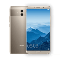 Huawei Mate 10  64 GB  Şampanya Altını