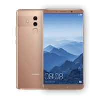 Huawei Mate 10  64 GB  Pembe Altın