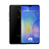 Huawei Mate 20  64 GB  Siyah
