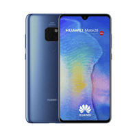 Huawei Mate 20  64 GB  Gece Mavisi